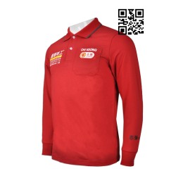 P698 訂購機電維修Polo恤  設計維修服務工作服  澳門 水電維修工程制服 訂造長袖Polo恤 Polo恤供應商 非牟利社團 民間社團組織 合營組織     紅色 P698 訂購機電維修Polo恤  設計維修服務工作服  澳門 水電維修工程制服 訂造長袖Polo恤 Polo恤供應商 非牟利社團 民間社團組織 合營組織     紅色